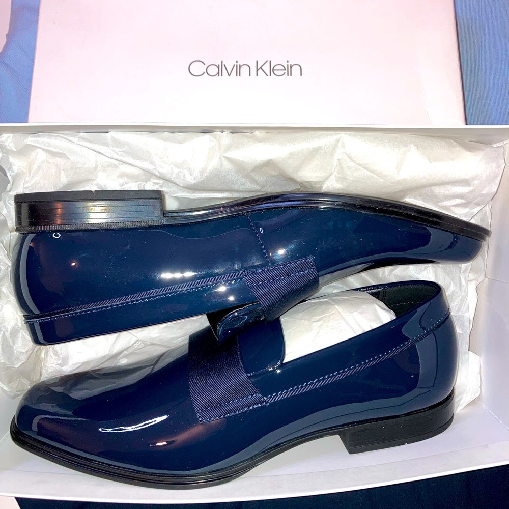 Calvin Klein Shoes size 10.5